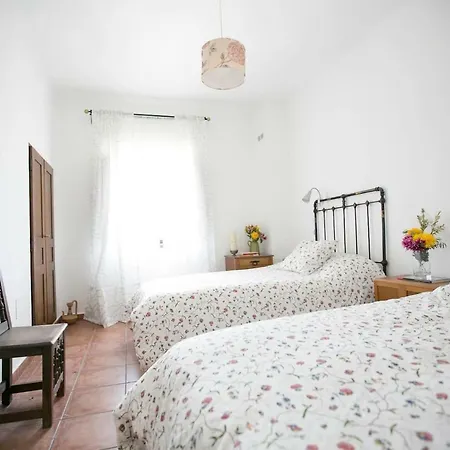 Cortijo El Derramadero Villa Villacarrillo Exterior photo