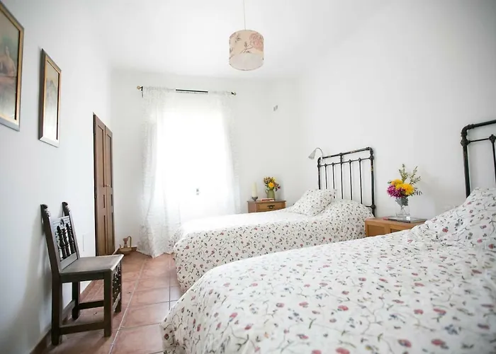 Cortijo El Derramadero