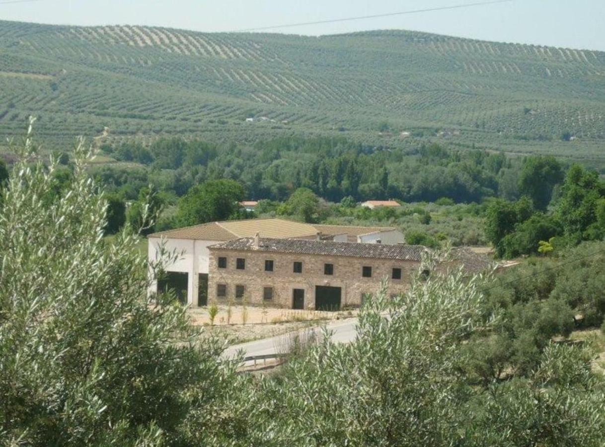 Cortijo El Derramadero Holiday home