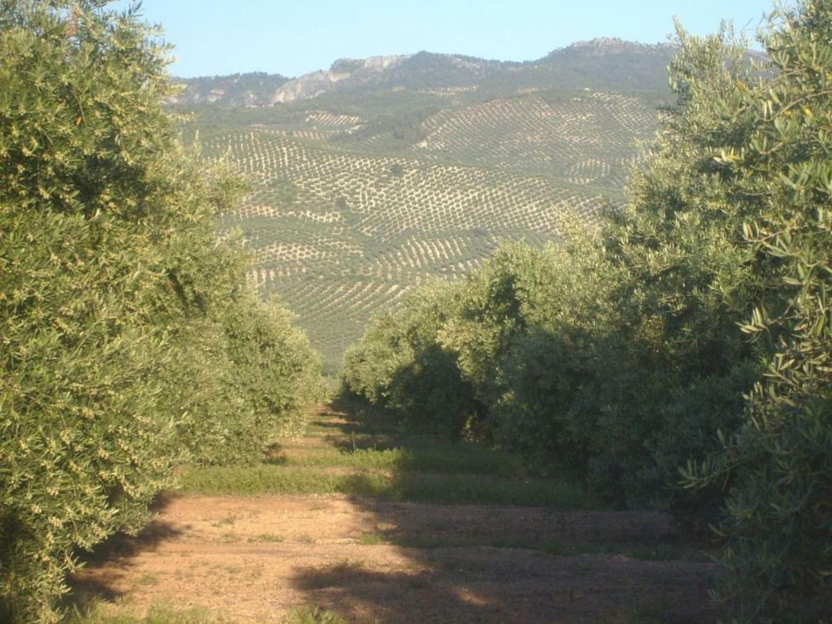 Cortijo El Derramadero