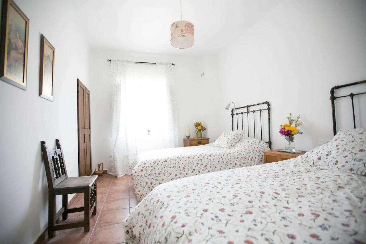 Holiday home Cortijo El Derramadero