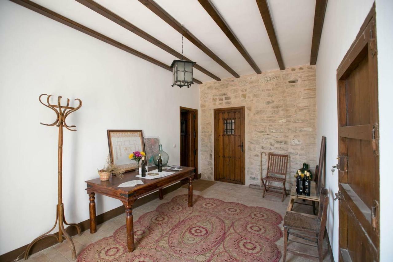 Cortijo El Derramadero Holiday home *