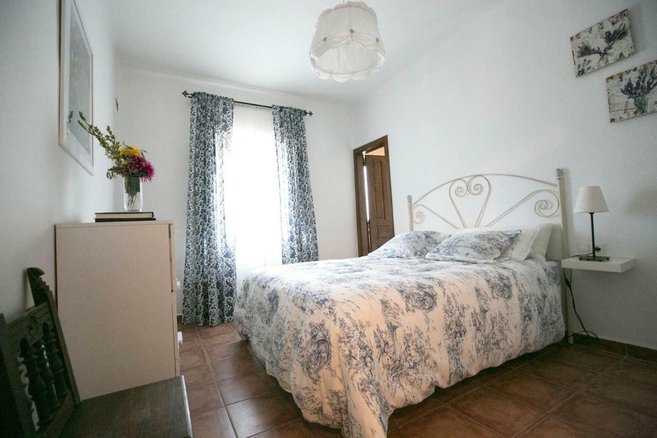 Holiday home Cortijo El Derramadero Villacarrillo